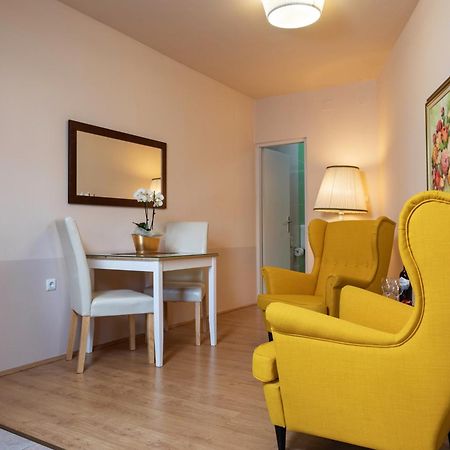 רוביני Apartments Javor חדר תמונה