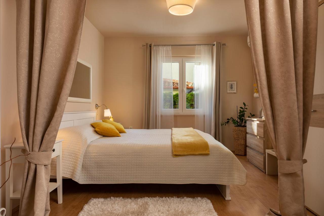 רוביני Apartments Javor מראה חיצוני תמונה